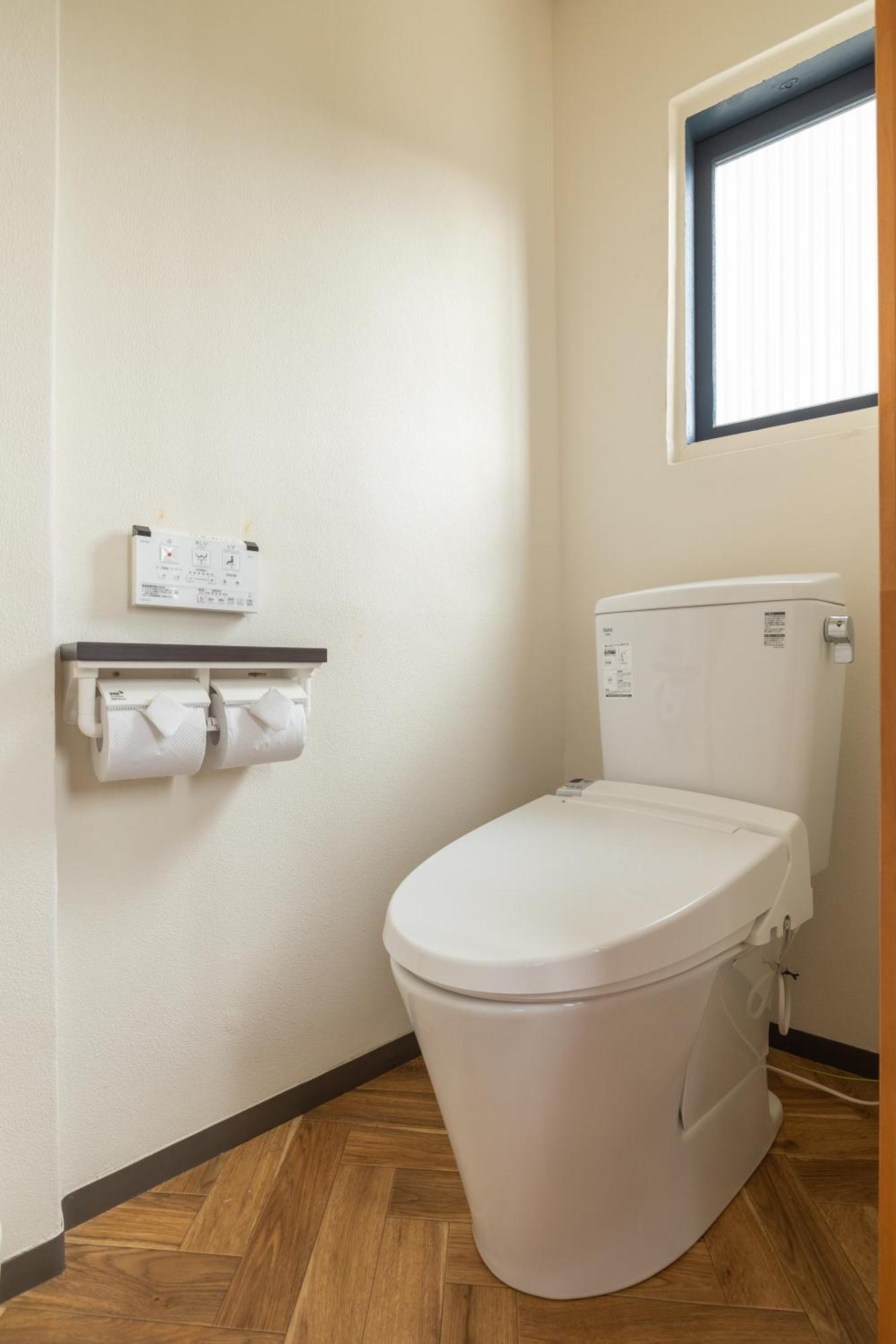 Corner House Apartment Nozawa Luaran gambar